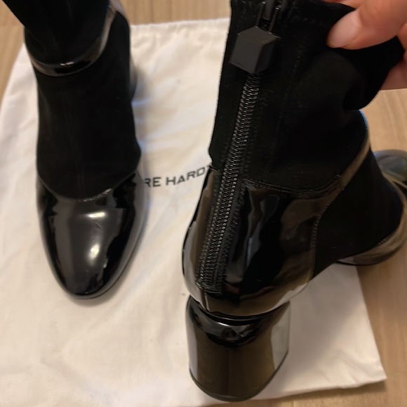 Pierre hardy boots - Picture 4 of 7